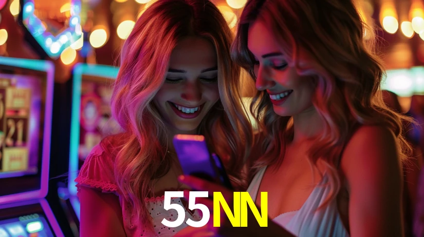 Experimente o Login Seguro Premium no 55NN