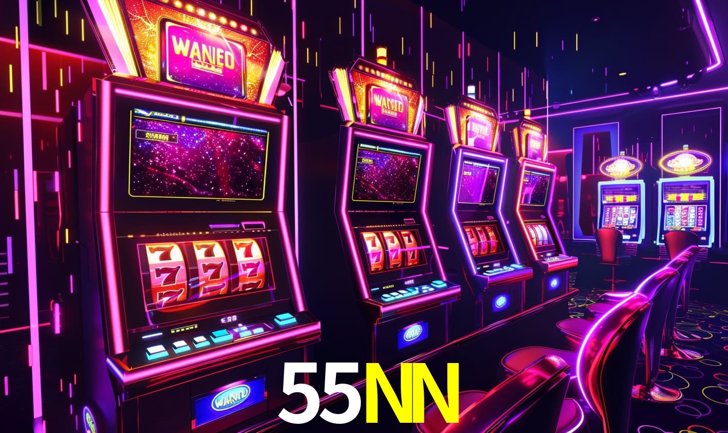 Inovações de Jogos na 55NN: O Futuro das Experiências Interativas