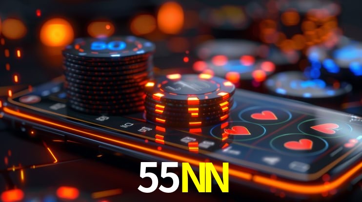 Welcome Bonus 55NN