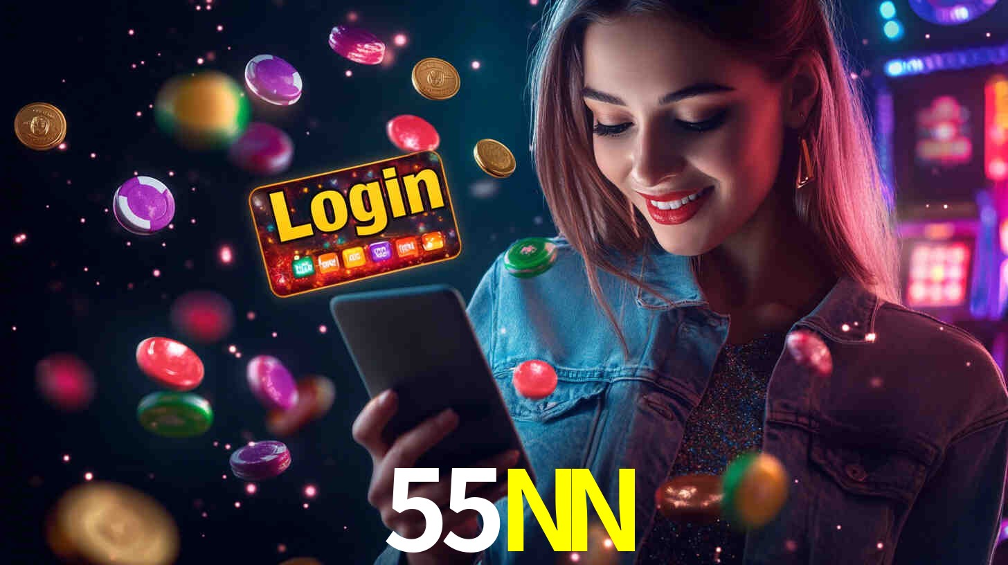 Explorando a Categoria de Eventos em Apostas na 55NN