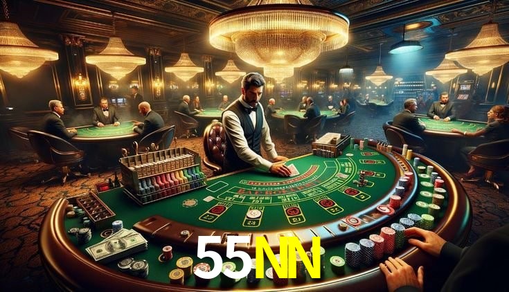 Experiência VIP 55NN