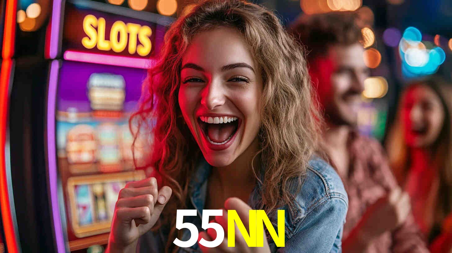 Explorando a Categoria de Eventos em Apostas na 55NN