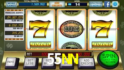 Exclusive Offers 55NN
