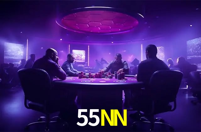 A Emoção da Loteria na 55NN: Uma Chance de Mudança de Vida