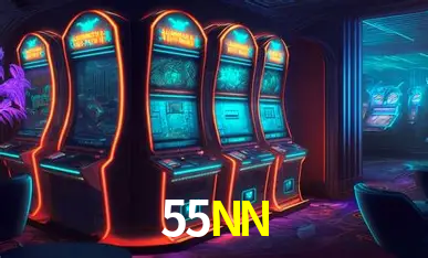 A Emoção da Loteria na 55NN: Uma Chance de Mudança de Vida