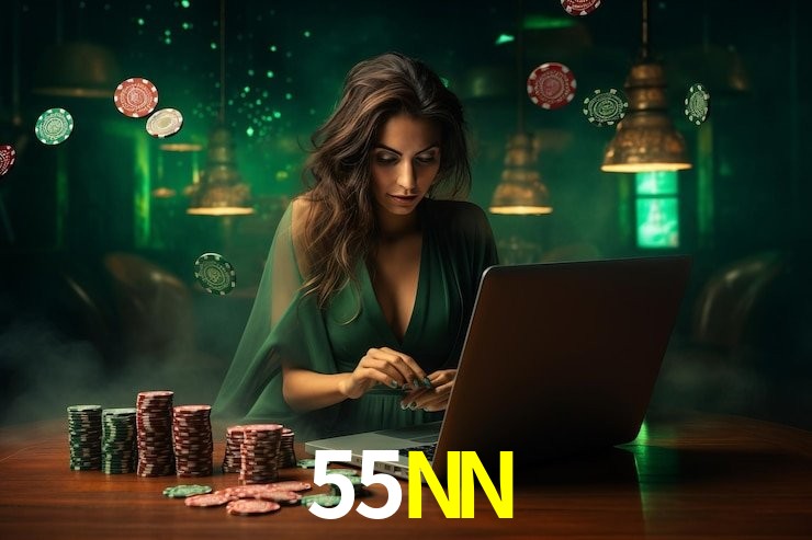 APP oficial da 55NN para mobile