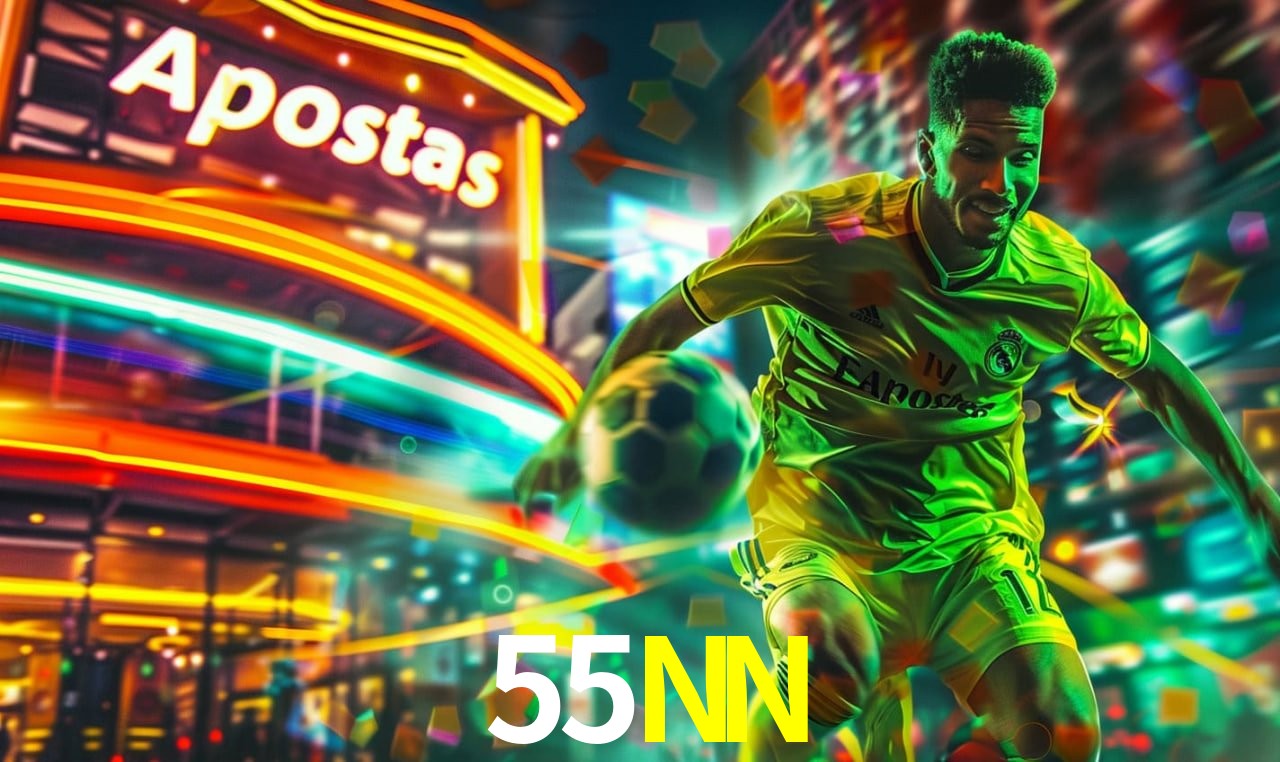 Diretório de Jogos 55NN