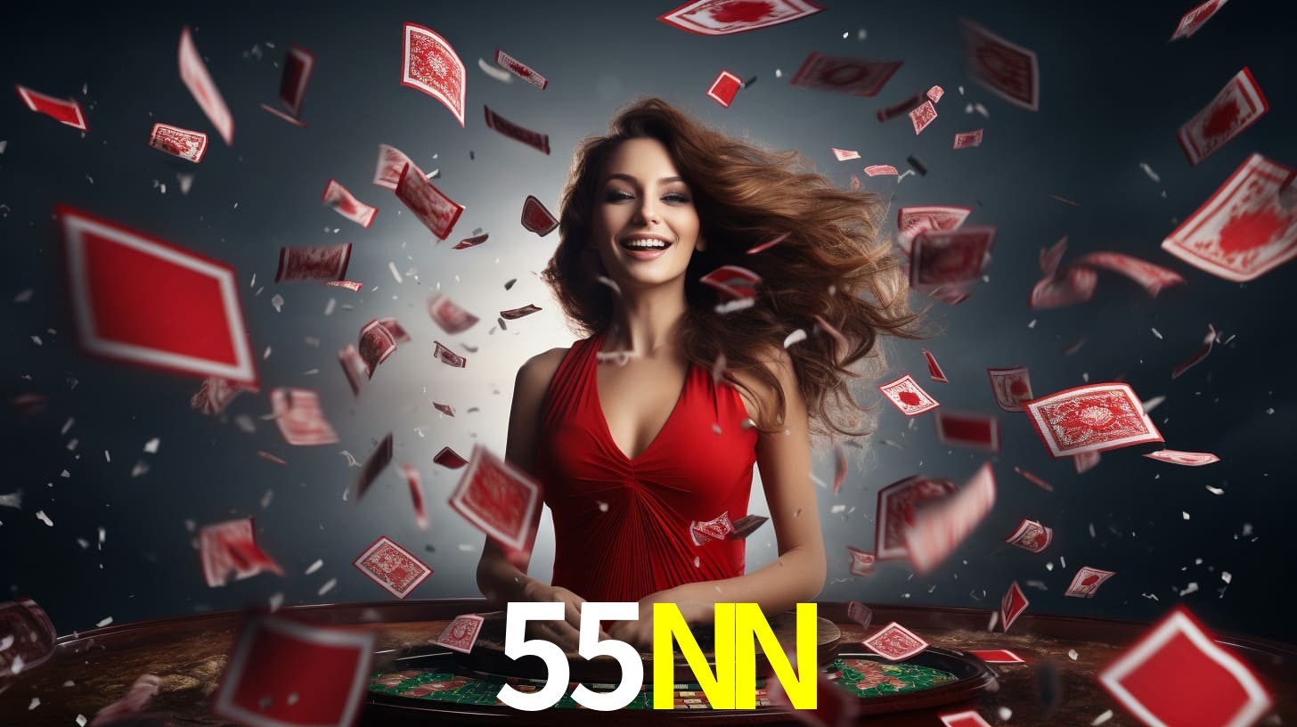 Roulette Table 55NN