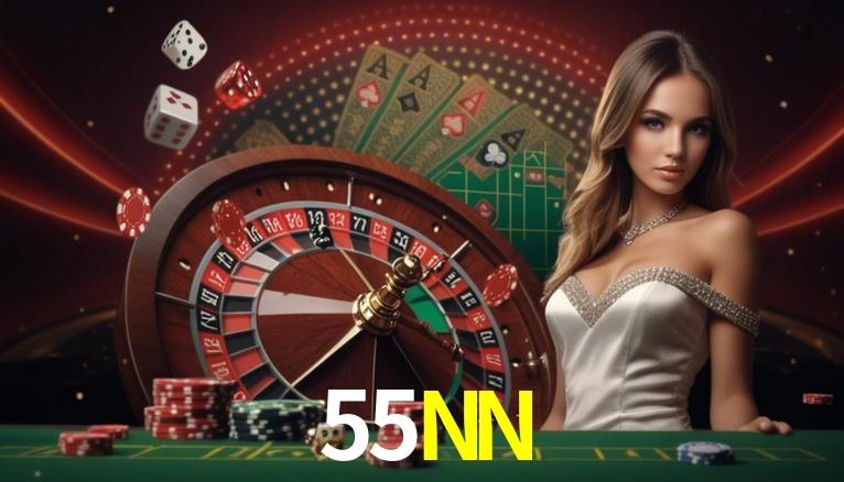 Game Providers 55NN