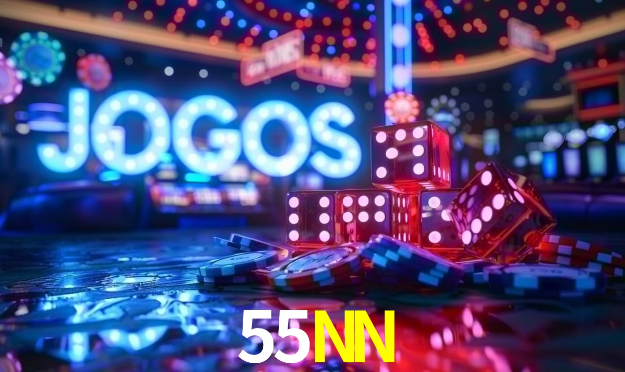 Jogos Exclusivos 55NN