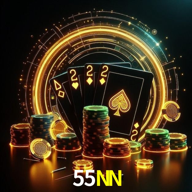 Jogos de Slot 55NN
