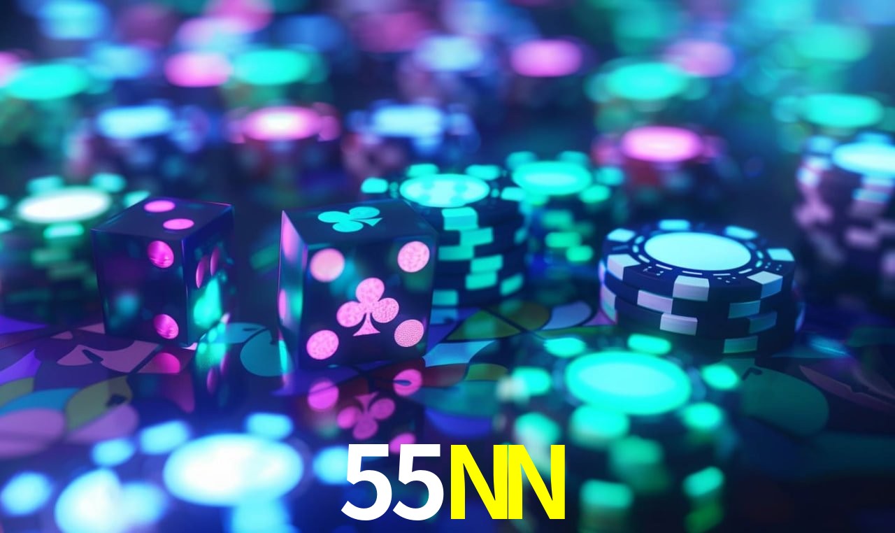 Casino Ao Vivo 55NN
