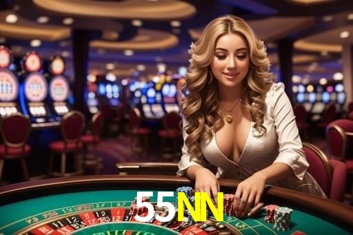 Spaceman Game 55NN