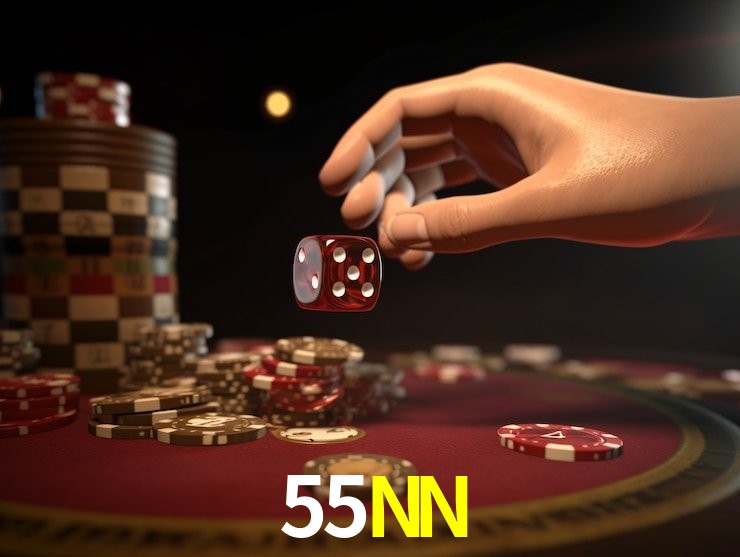 Casino Ao Vivo 55NN