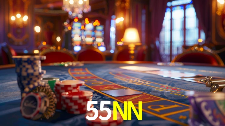 Live Casino 55NN