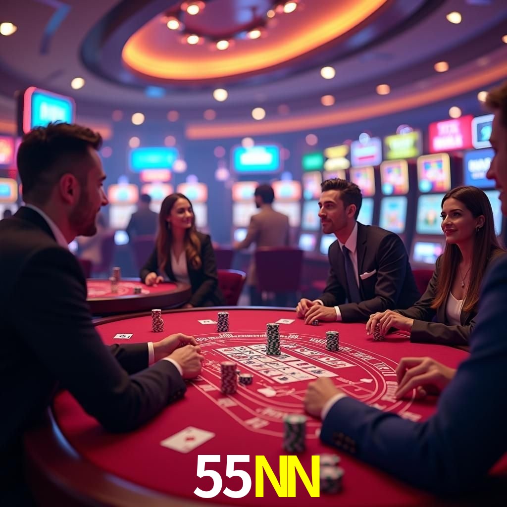Bônus Diários 55NN