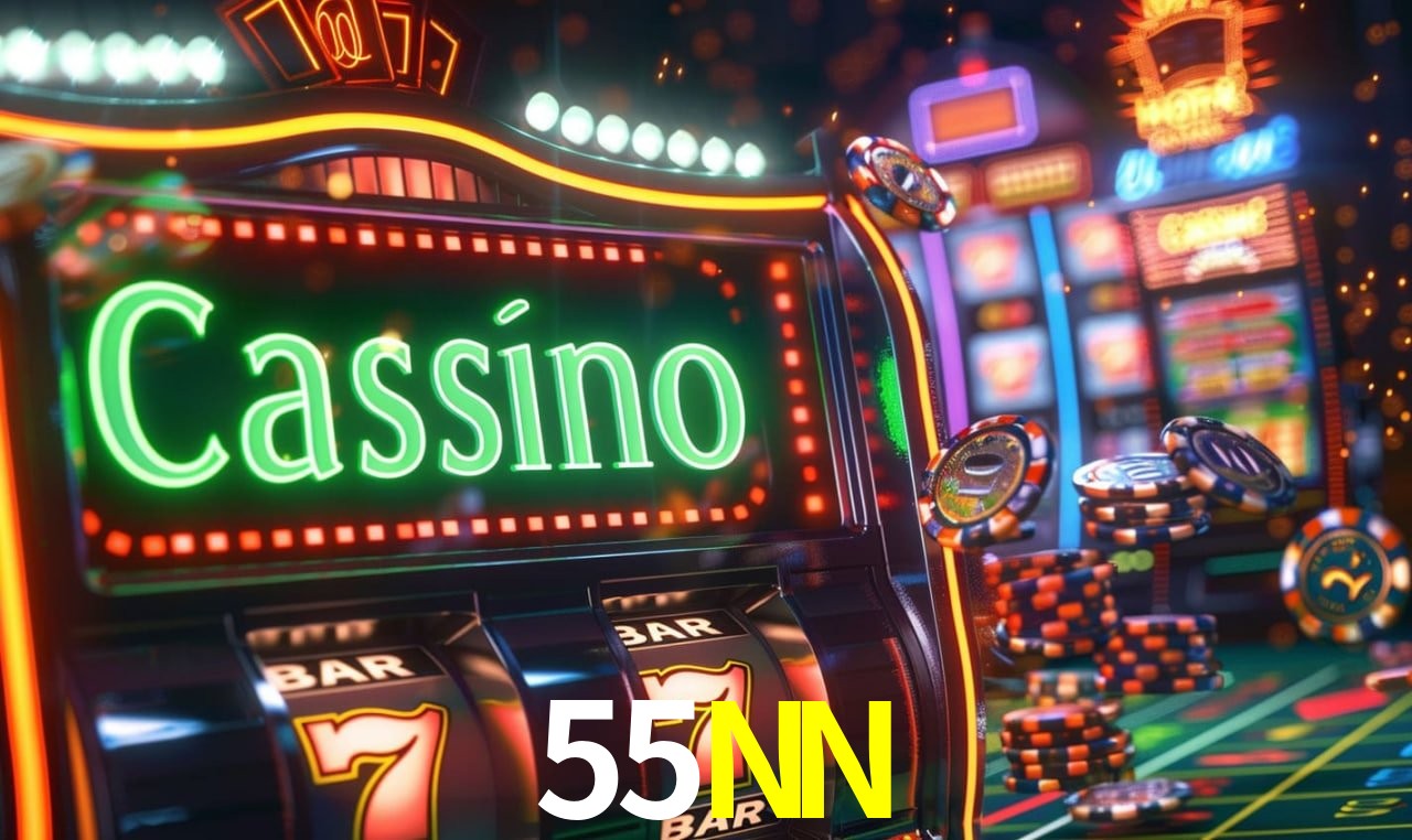 Tecnologia da Plataforma 55NN