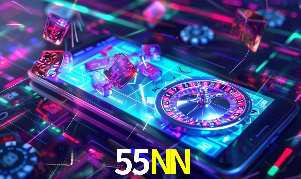 Apostas de Tênis 55NN