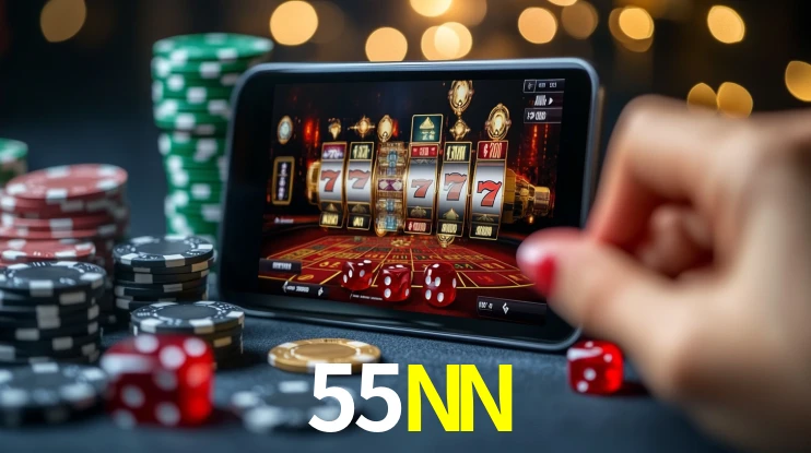 Daily Bonuses 55NN