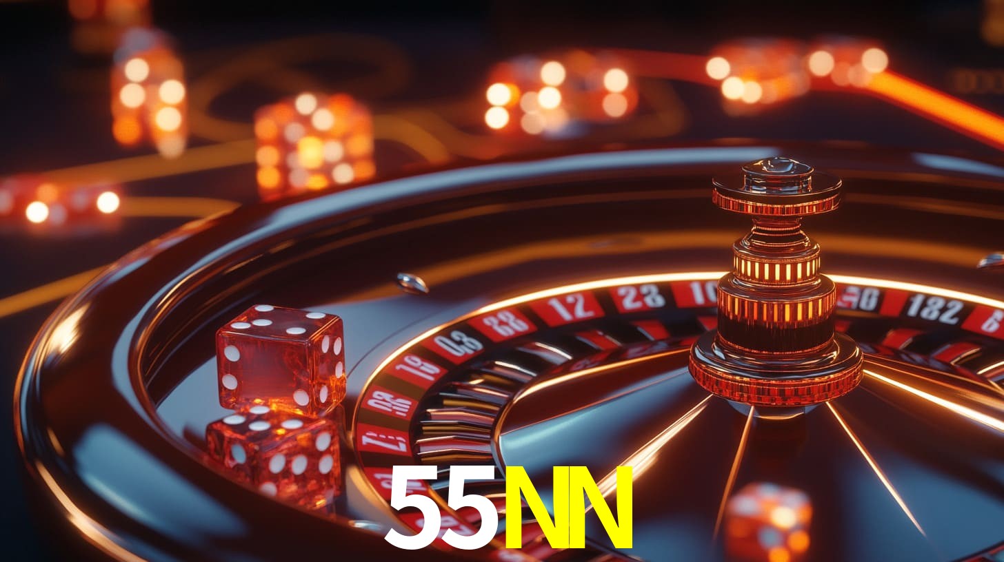 55NN: A Experiência de Casino com Jogos de Mesa ao Vivo