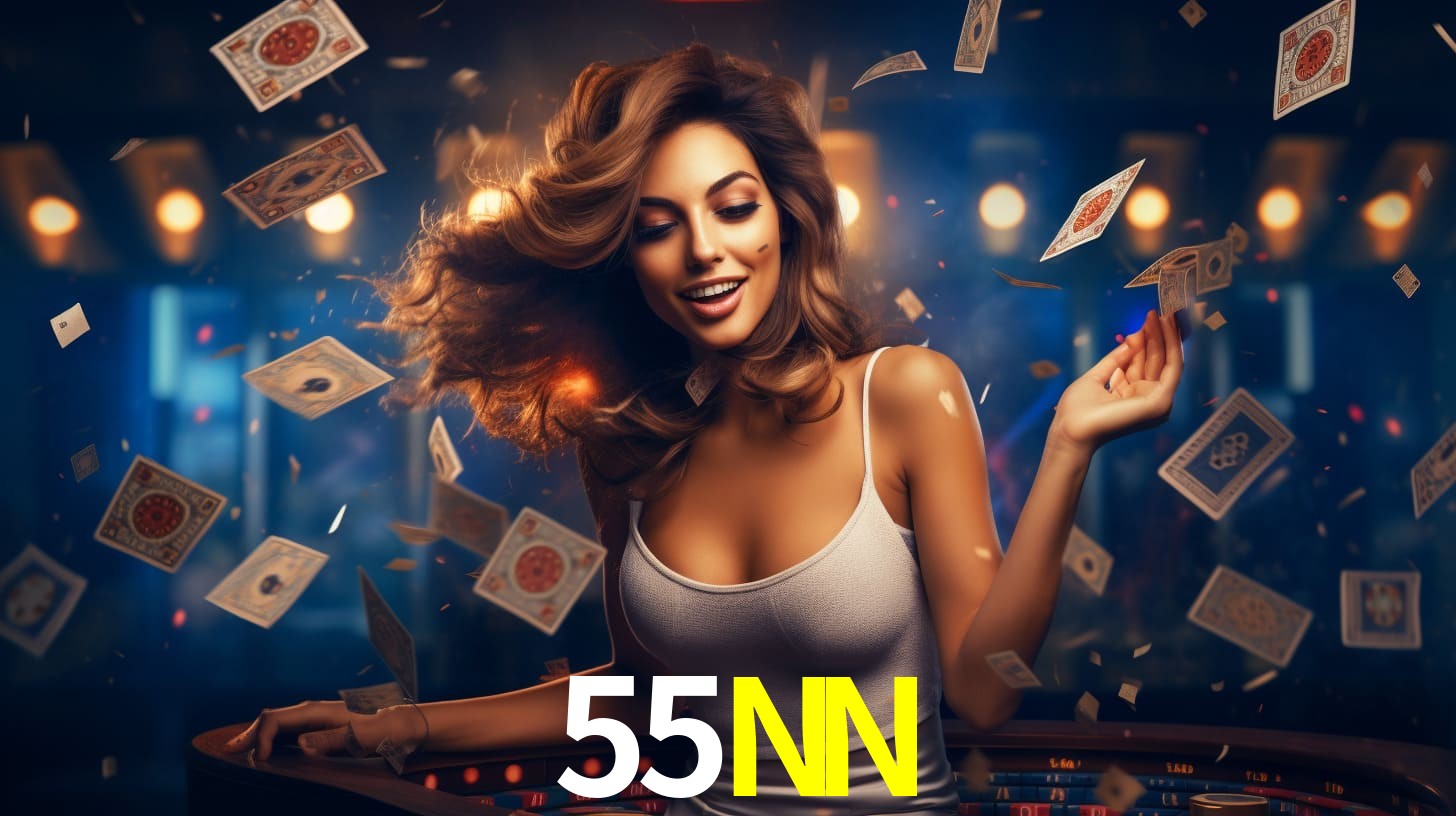 Blackjack Table 55NN