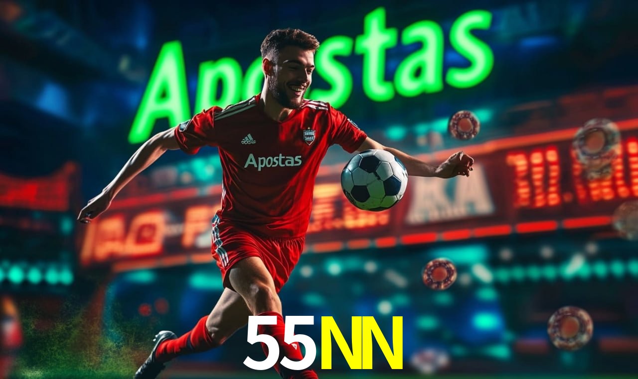 PIX Instantâneo 55NN