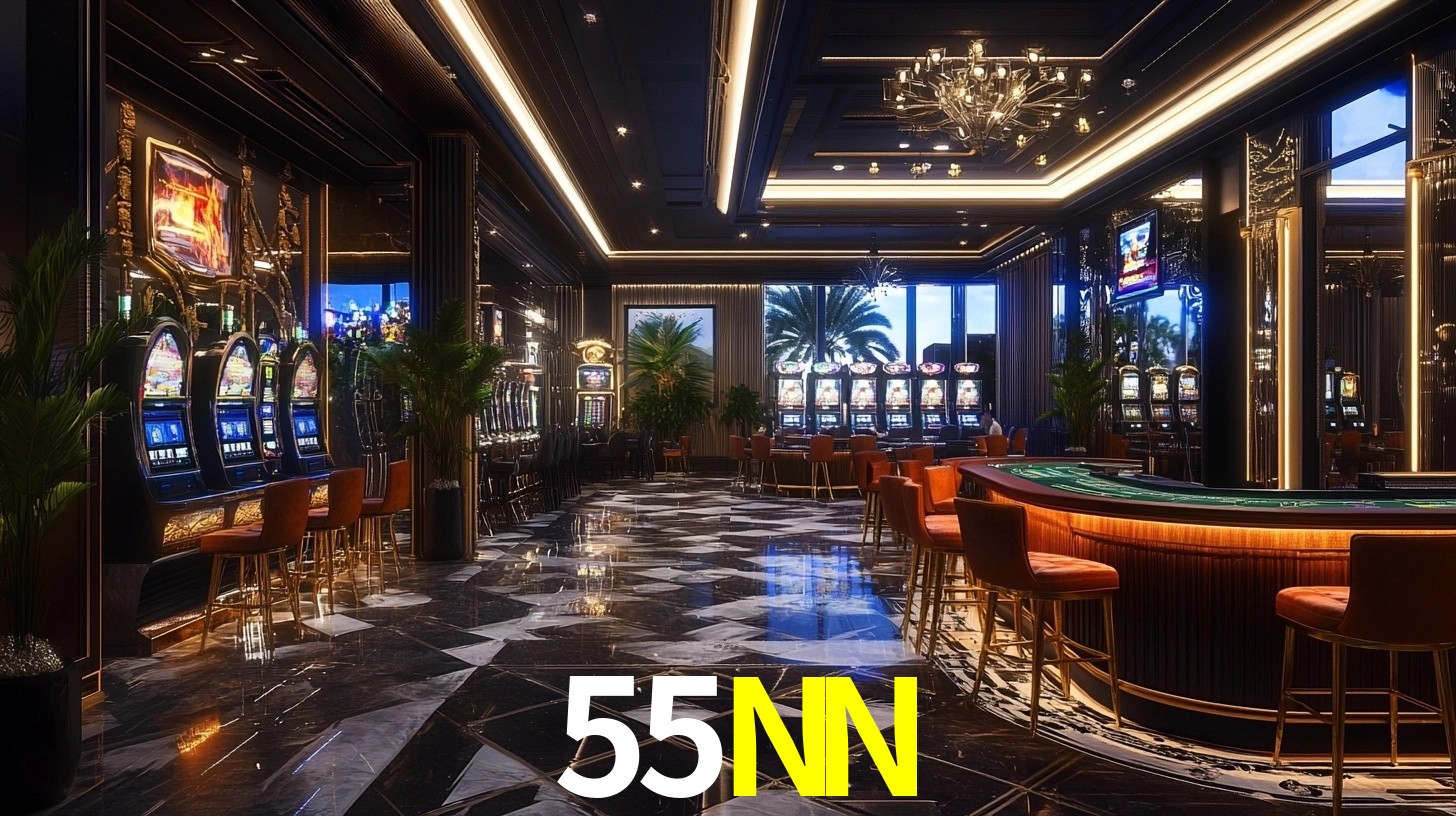 55NN App Interface