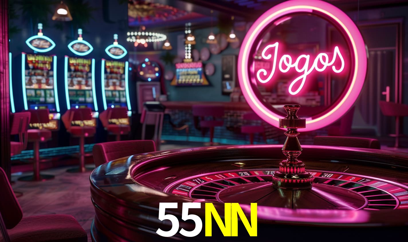 Desvendando o Mundo dos Jogos Virtuais na 55NN
