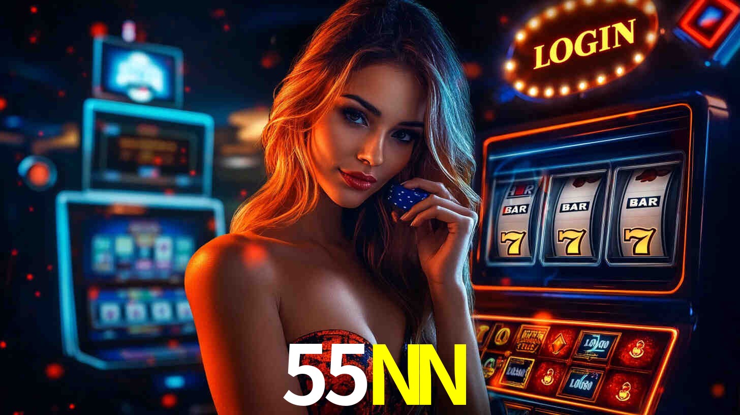 Bônus Generosos e Exclusivos no 55NN para Você!