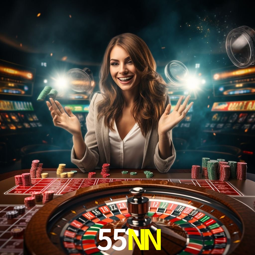 55NN Plataforma