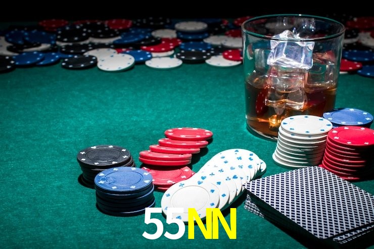 Mesa de Blackjack 55NN