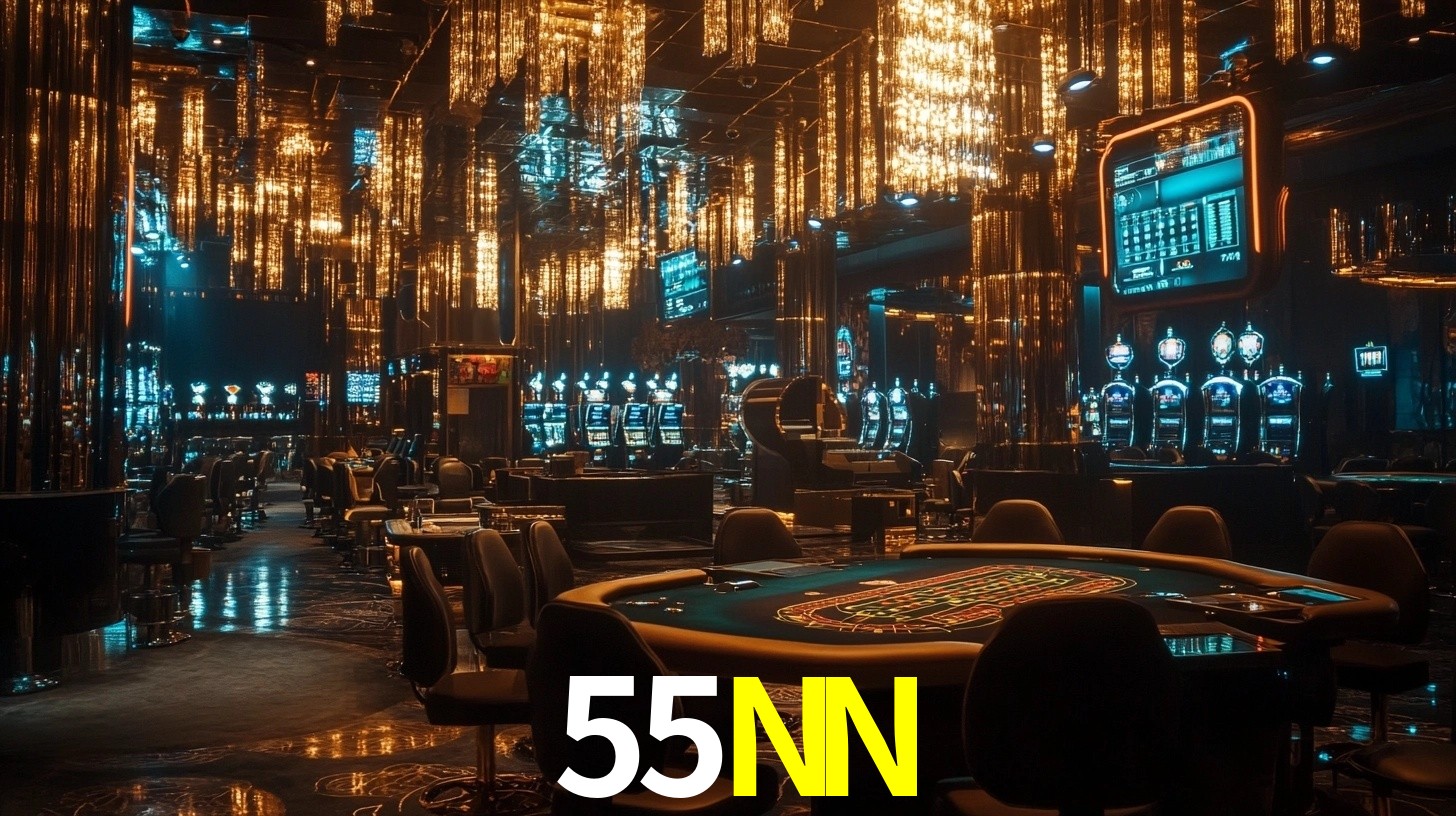 55NN: Seu Especialista em Apostas Esportivas Brasileiras