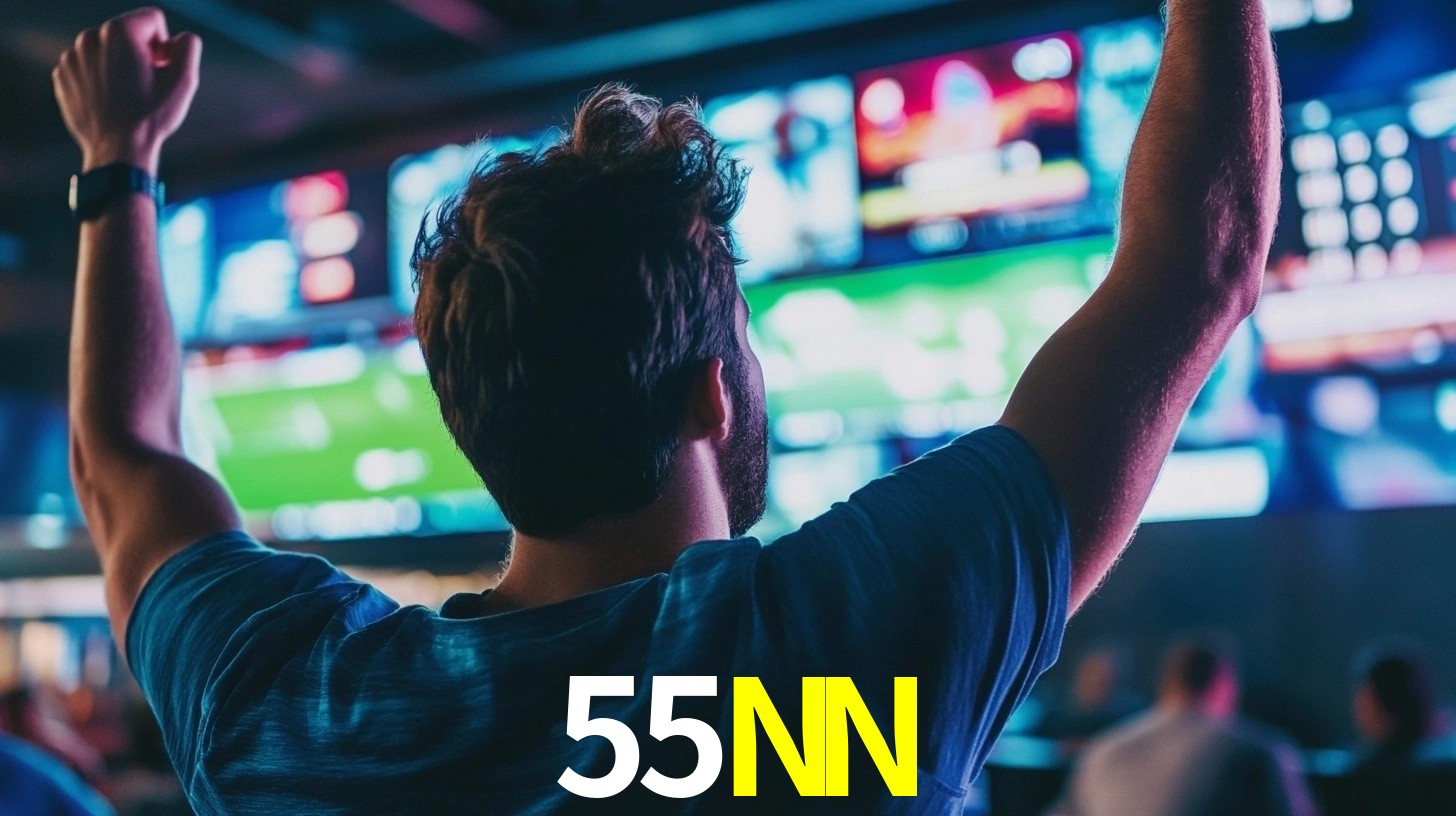 55NN - Plataforma oficial autorizada - 55NN Bet