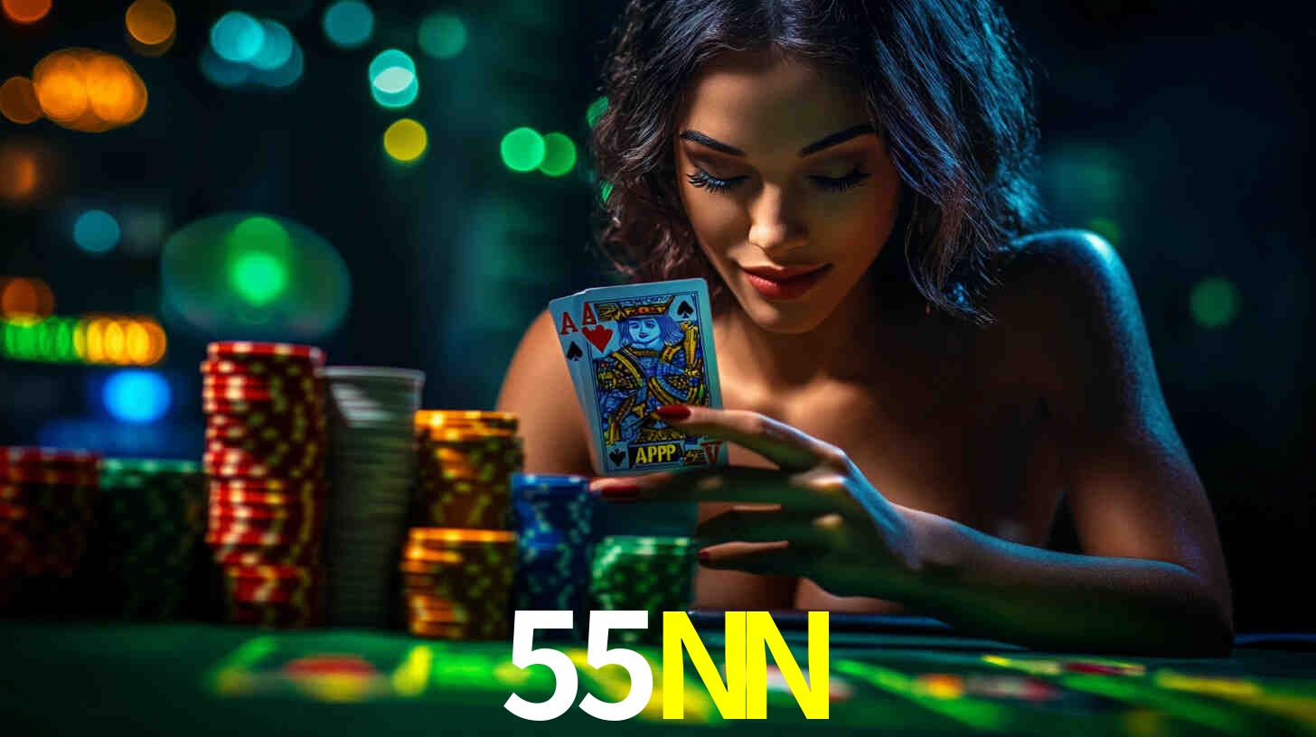 Descubra a Essência do 55NN: Nossa História e Compromissos