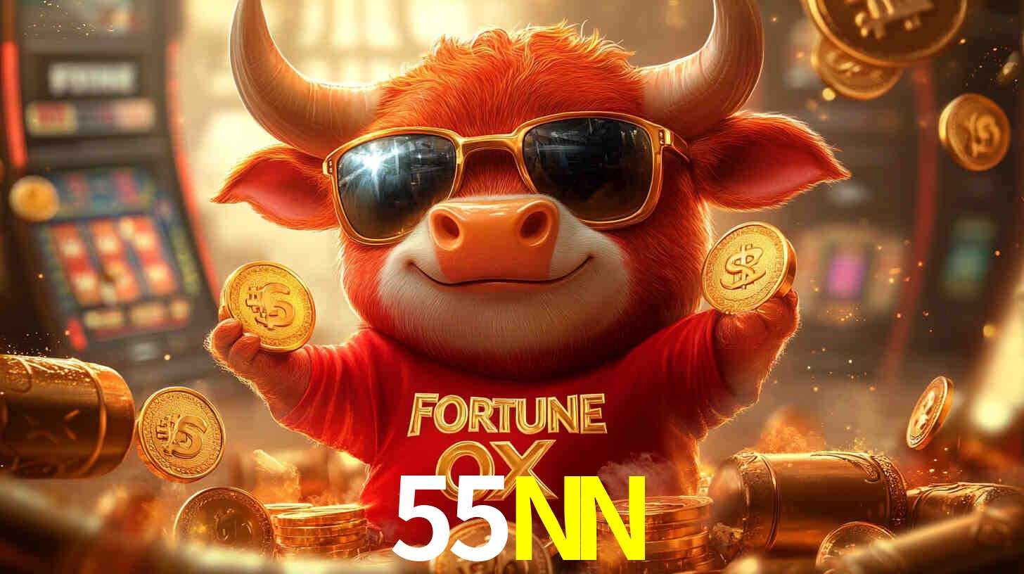 55NN: Jogue Crash e Experimente Alta Recompensa Instantânea