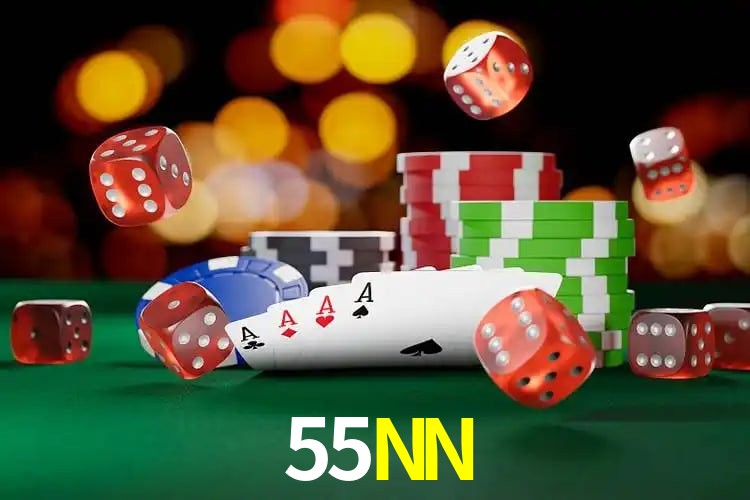 Provedores de Jogos 55NN