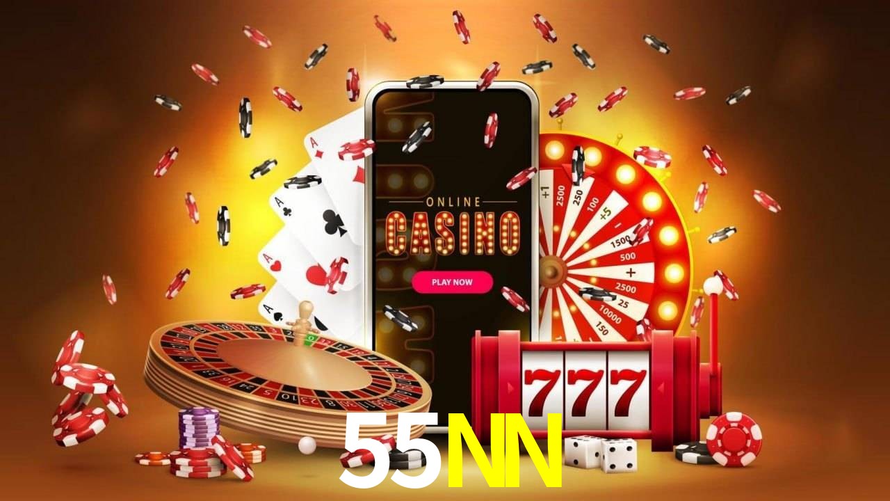 Login Seguro 55NN