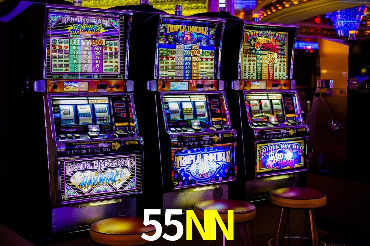 Jogo Spaceman 55NN