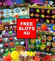 Weekend Specials 55NN